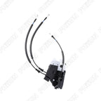 Rear Left Door Lock Actuator Latch for 2016-2020 Hyundai Tucson
