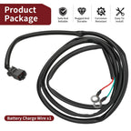 Battery Charge Wire 31575-ZW9-000 for Honda BF8 BF9.9 BF10 BF15 BF20