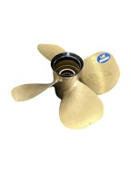 Rear Propeller 3861100 for Volvo Penta T4 Duoprop IPS Drives (2006–2023)