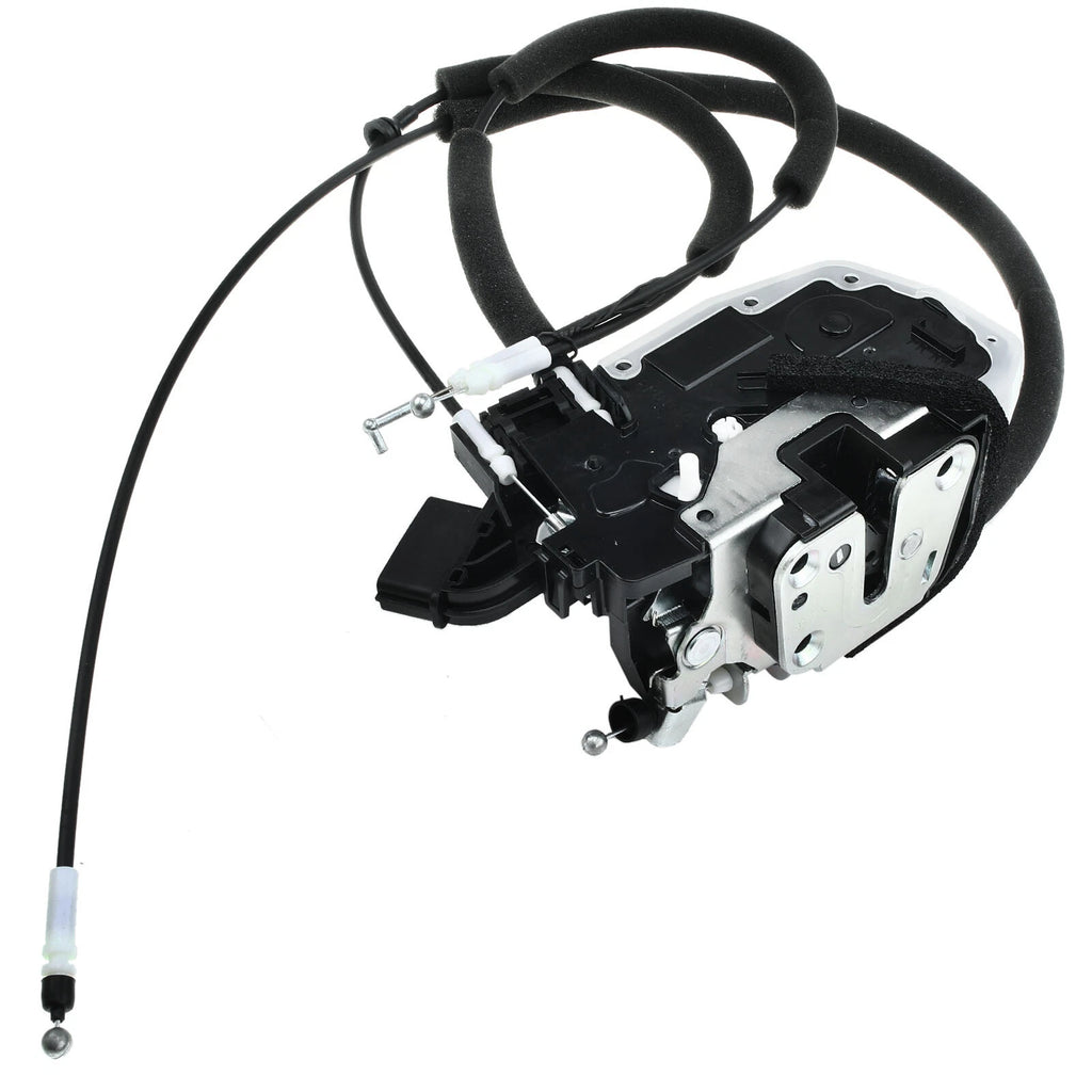 4X Door Lock Actuator for Nissan Rogue (2008-2015)
