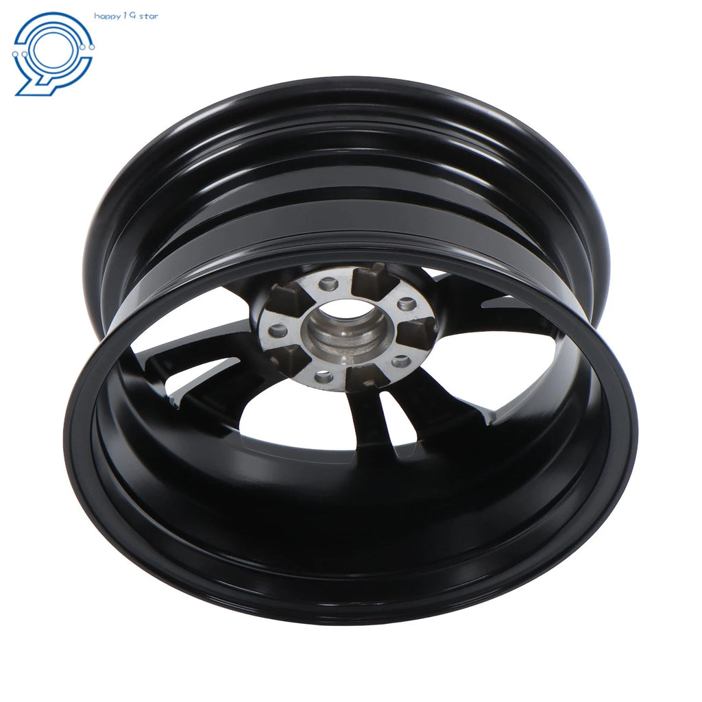 16" Replacement Alloy Wheel Rim for Nissan Sentra (2019–2024)