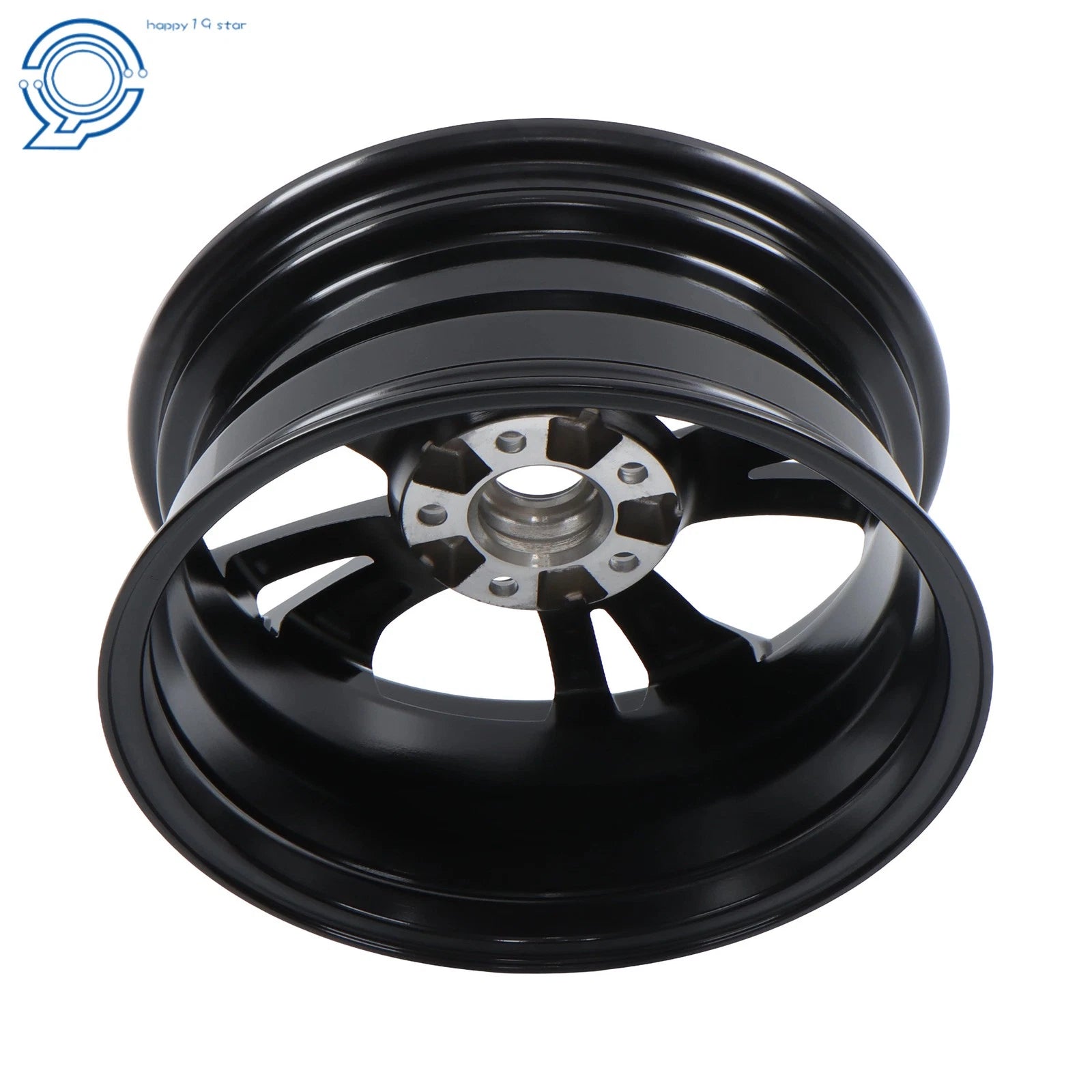 16" Replacement Alloy Wheel Rim for Nissan Sentra (2019–2024)
