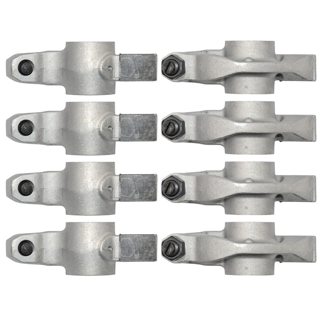 Set of 8 Rocker Arms for Toyota Pickup (1983–1995)