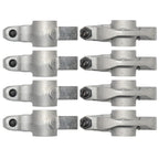 Set of 8 Rocker Arms for Toyota Pickup (1983–1995)