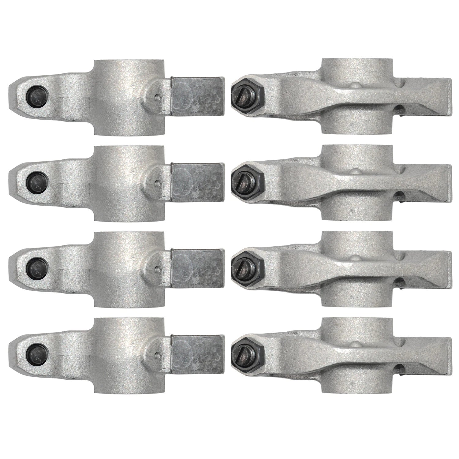 Set of 8 Rocker Arms for Toyota Pickup (1983–1995)