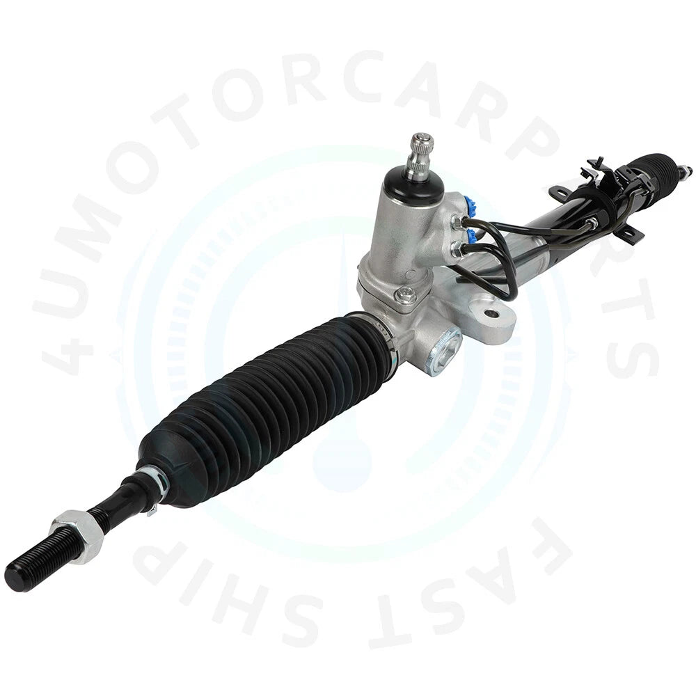 Power Steering Rack and Pinion Assembly for Hyundai Santa Fe (2007–2009)