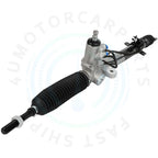 Power Steering Rack and Pinion Assembly for Hyundai Santa Fe (2007–2009)