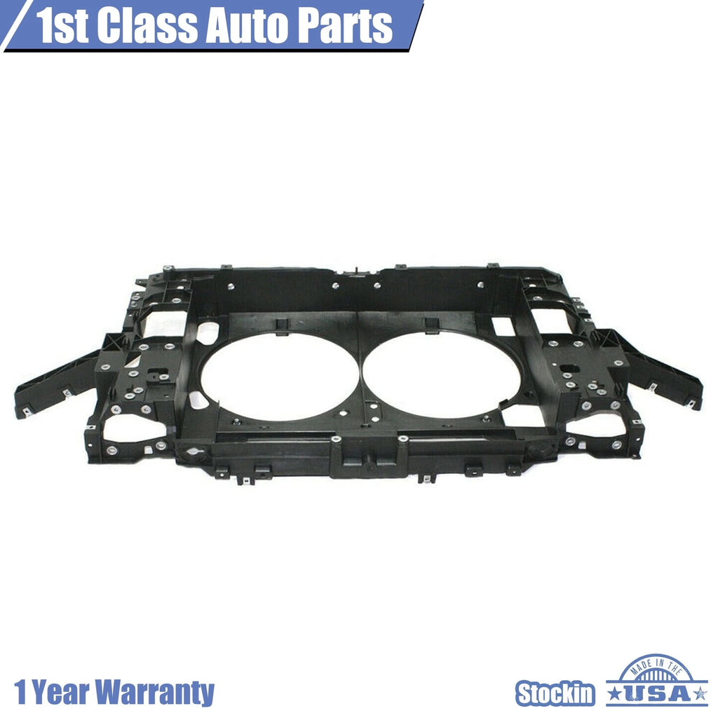 Radiator Core Support Bracket for Infiniti FX35 FX37 FX50 QX70 (2009-2012)