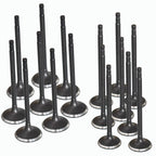 16X Intake Exhaust Valve Kit for Mazda CX-7 (2006–2013)