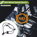 ABS Wheel Speed Sensor for Hyundai Elantra (1996-1999)