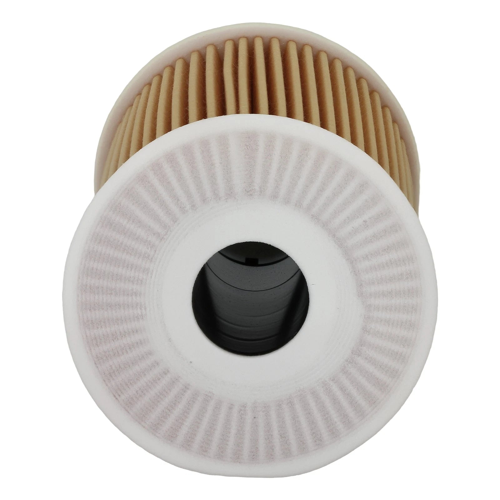 Engine Filter for Volkswagen Passat 2.0L L4 Diesel (2012–2014) HU7008z