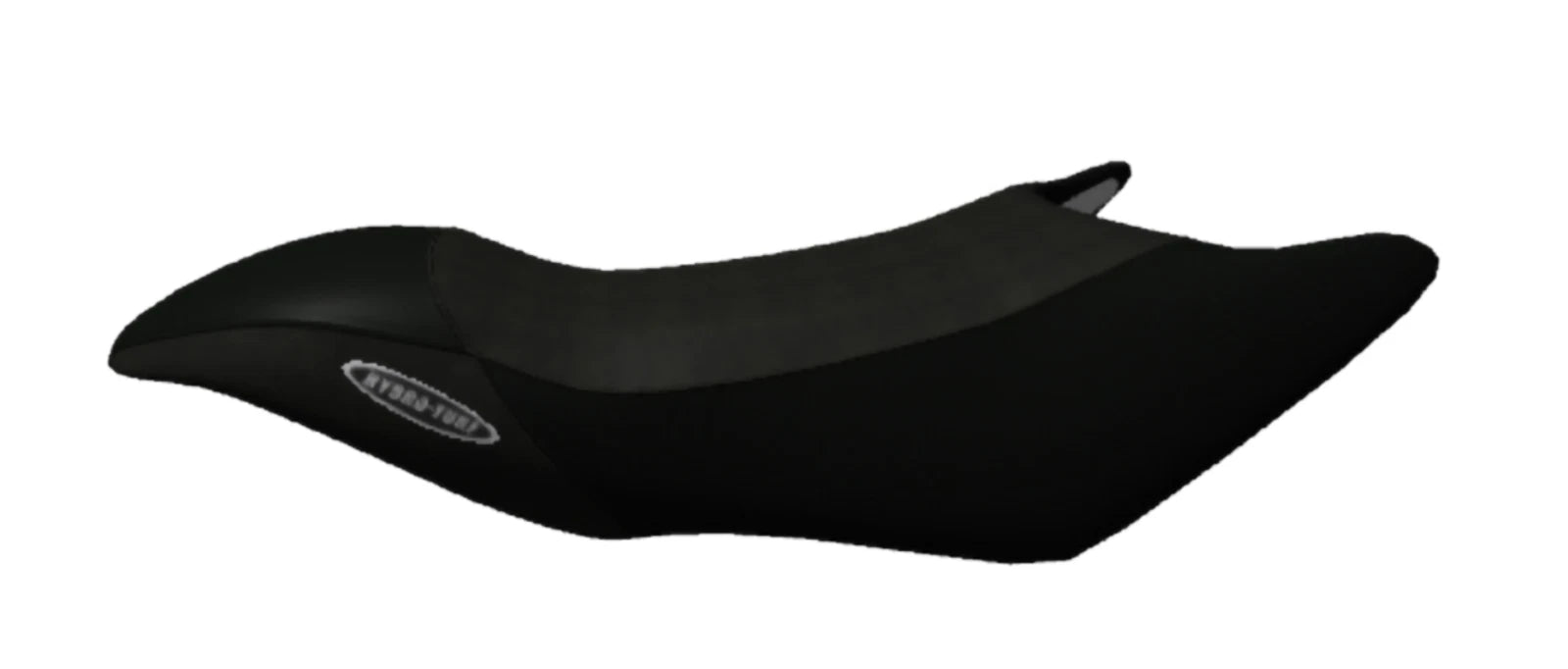 Hydro-Turf Seat Cover for Yamaha GP800R (2001–2002) GP1200R (2000–2002) Black CF