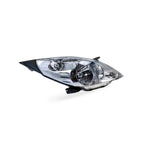 Halogen Headlamp Driver Side for Holden Barina Spark (2010–2015)