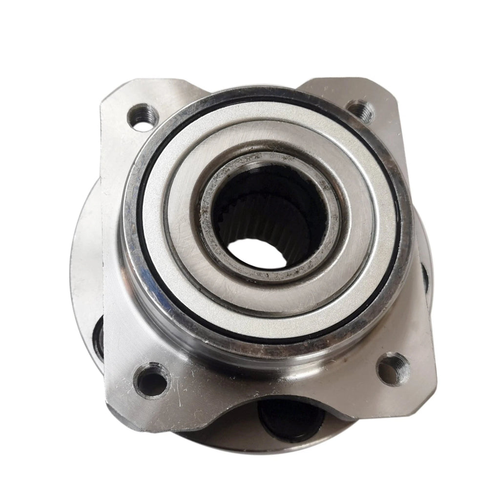 Front Wheel Bearing & Hub for Chrysler Dodge Plymouth Voyager (1996–2000) 513122