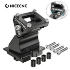 Angle Adjustable GPS Phone Mount Bracket for KTM 790 890 Adventure (2019–2022)