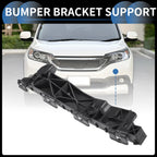1pc Left Front Bumper Retainer Bracket No. 865132S000 for Hyundai Tucson (2011–2015)