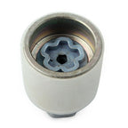 Locking Wheel Nut Key for Audi (Chrome-molybdenum Steel)