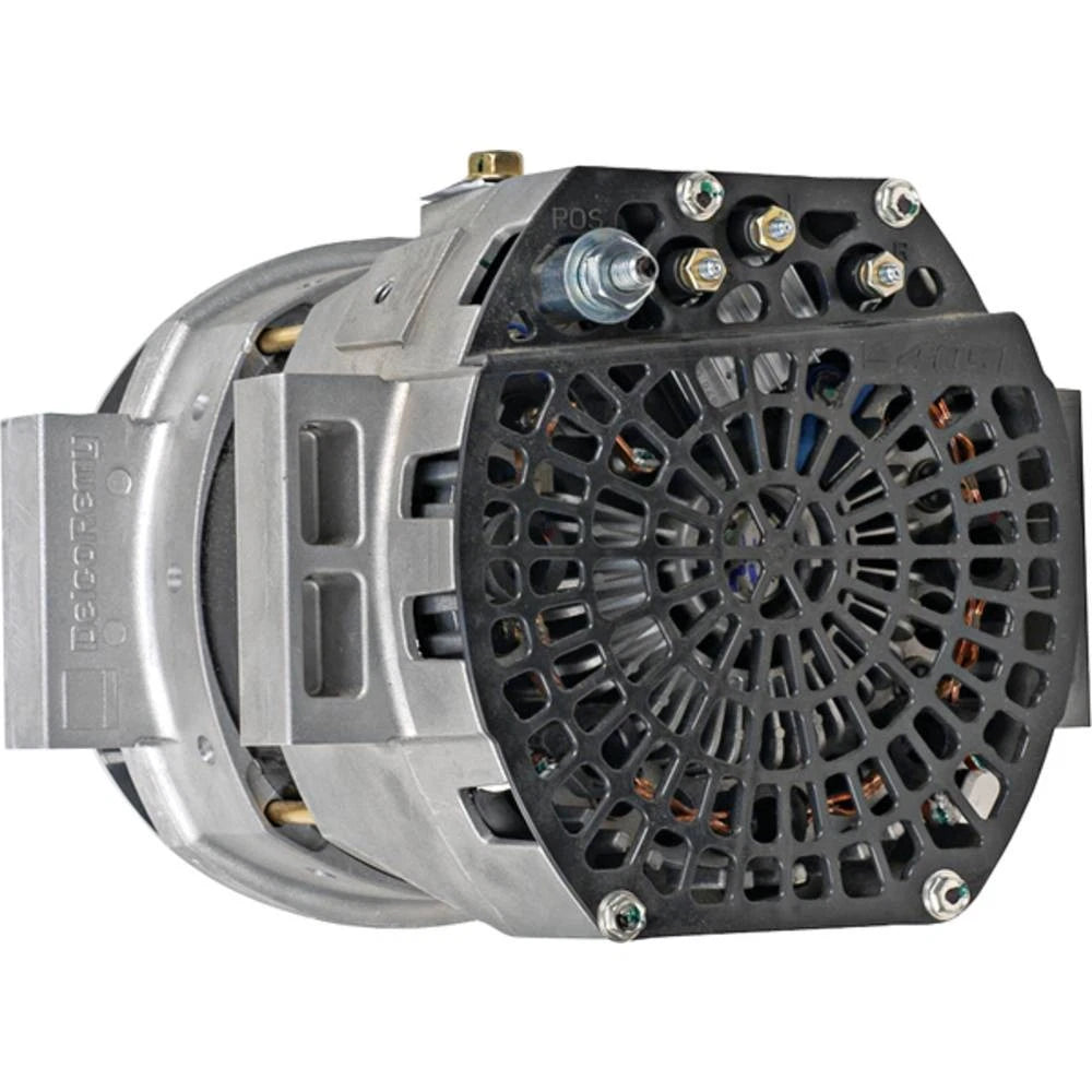 DRA-8600338-JN Alternator for Delco (Fits )