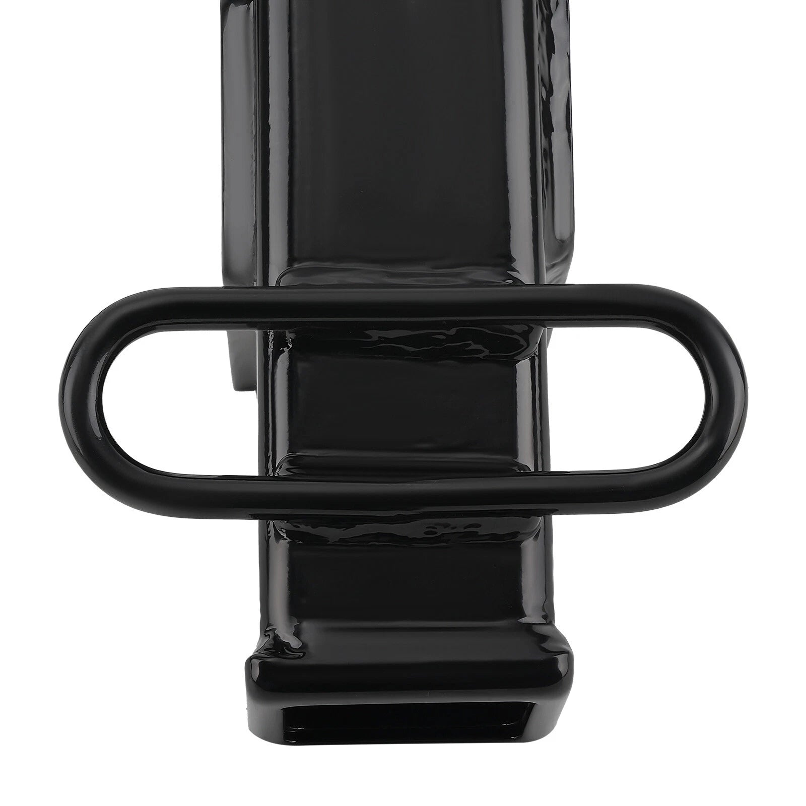 2'' Trailer Hitch Receiver Kit for Subaru Outback (2010–2019) Class 3 Black