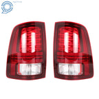 LED Tail Lights for Ram 1500 2500 3500 (2013-2016) LH+RH Set