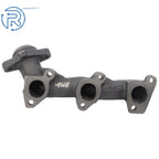 Right Exhaust Manifold for Ford Aerostar, Ranger (1986-1993)