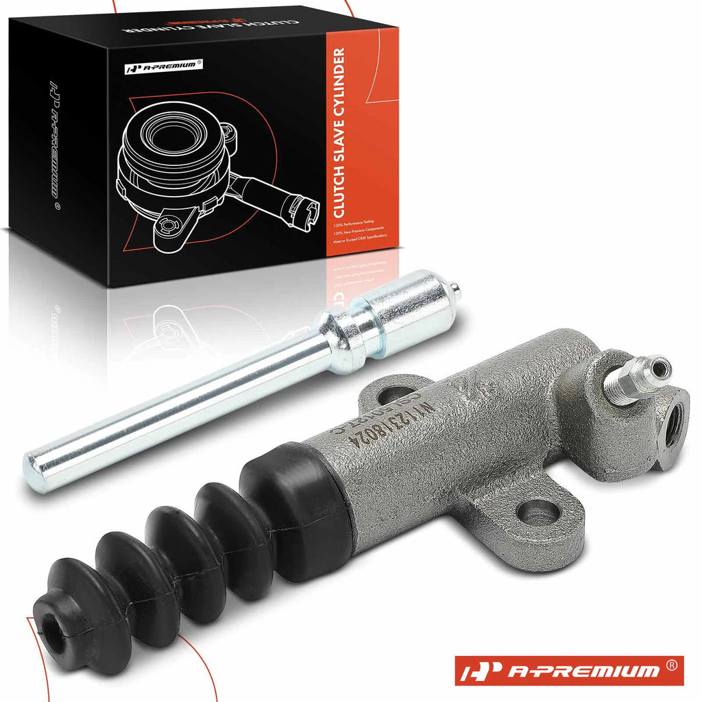 Clutch Slave Cylinder for Kia Sephia (1995–1997)