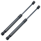 2 Lift Supports for Leer Camper Shell Truck Topper (15.7")