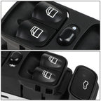 Power Window Switch for Mercedes-Benz C-Class (2001–2007)