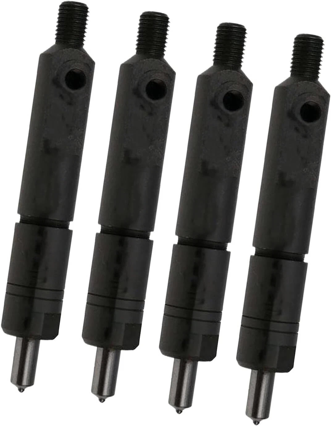 4X Fuel Injector 2645A024 2645A030 for Perkins 1004-4 (1998–2008)
