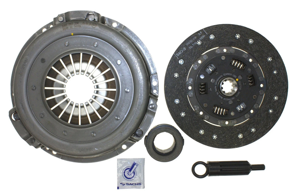 Clutch Kit for BMW 633CSi (1978–1984)