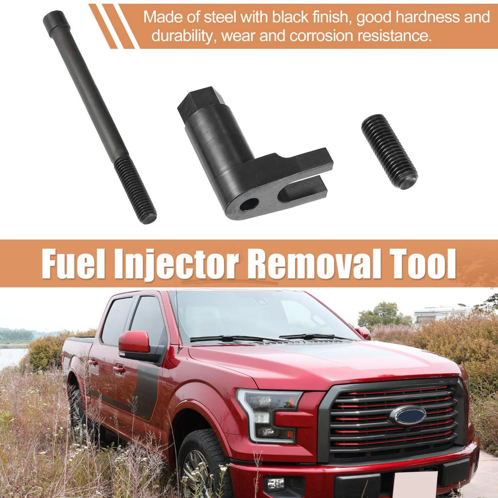 Fuel Injector Removal Tool 3418 for Ford F-250 F-350 F-450 F-550 (2011–2016)