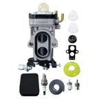 Carburetor for 150BT Leaf Blowers (Includes Vented Cap, Fuel Line)