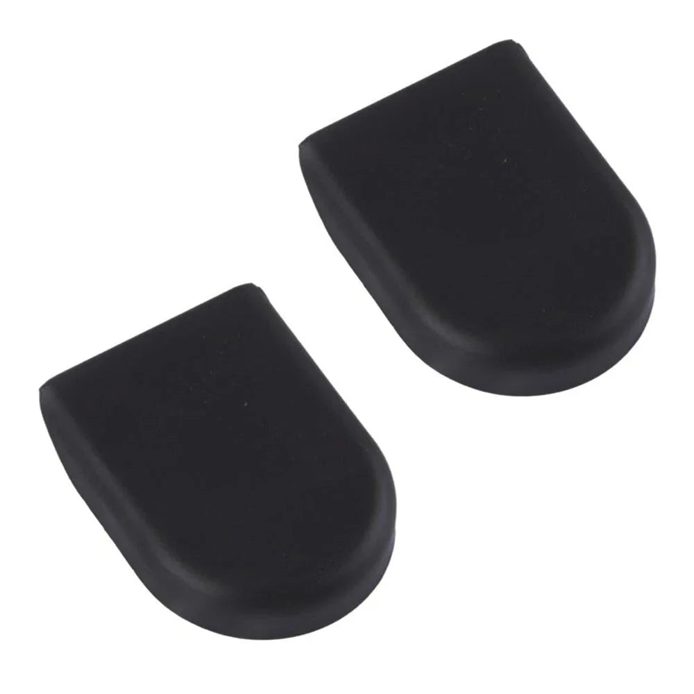 Front Windshield Wiper Arm Nut Cover for Subaru Impreza Forester