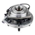 Front Wheel Hub & Bearing for Jeep Grand Cherokee and Commander (2005–2010)