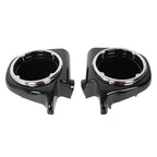 6.5" Speaker Pods for Harley Touring Electra Glide (2014–2023)