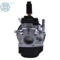 Carburetor for Tomos Moped (Dellorto 14.12mm SHA, 14 12, 14/12)