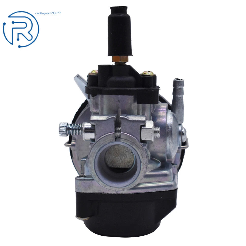 Carburetor for Tomos Moped (Dellorto 14.12mm SHA, 14 12, 14/12)
