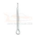 Set of 8 Control Arms Tie Rods Sway Bars for Buick Century (1997–2005)