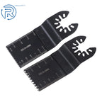26Pcs Oscillating Saw Blades for Wood Plastics Metal