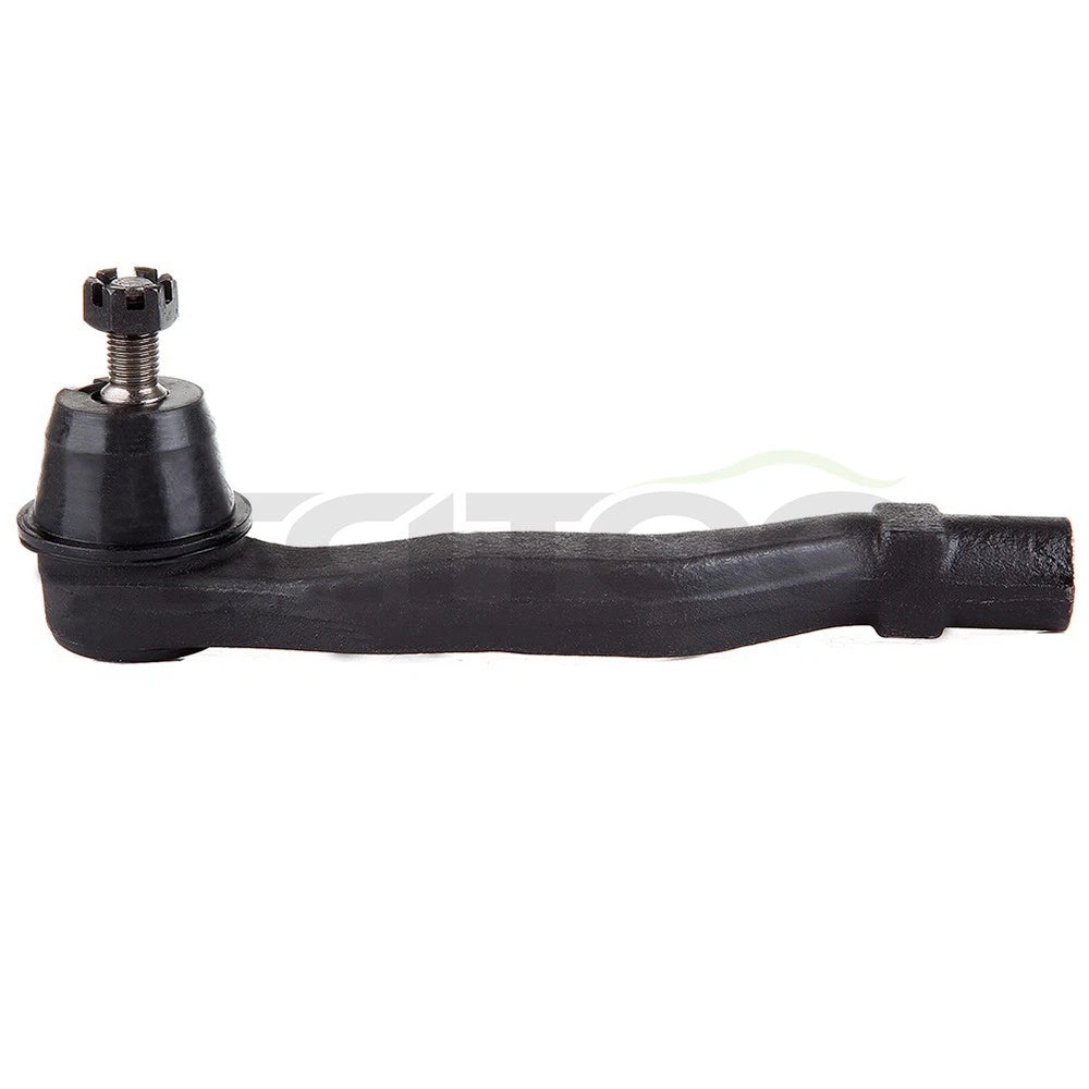 Front Upper Tie Rod Ends Suspension Kit for Honda CR-V (1997–2001)