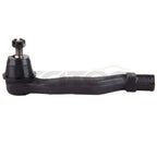 Front Upper Tie Rod Ends Suspension Kit for Honda CR-V (1997–2001)