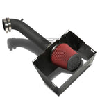 Cold Air Intake + Heat Shield for Dodge Ram 1500 4.7/5.7 Hemi (2002–2008)