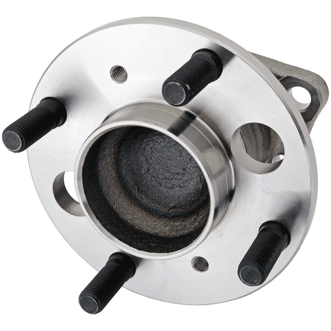 Set of 2 Rear Wheel Hubs for Sedan