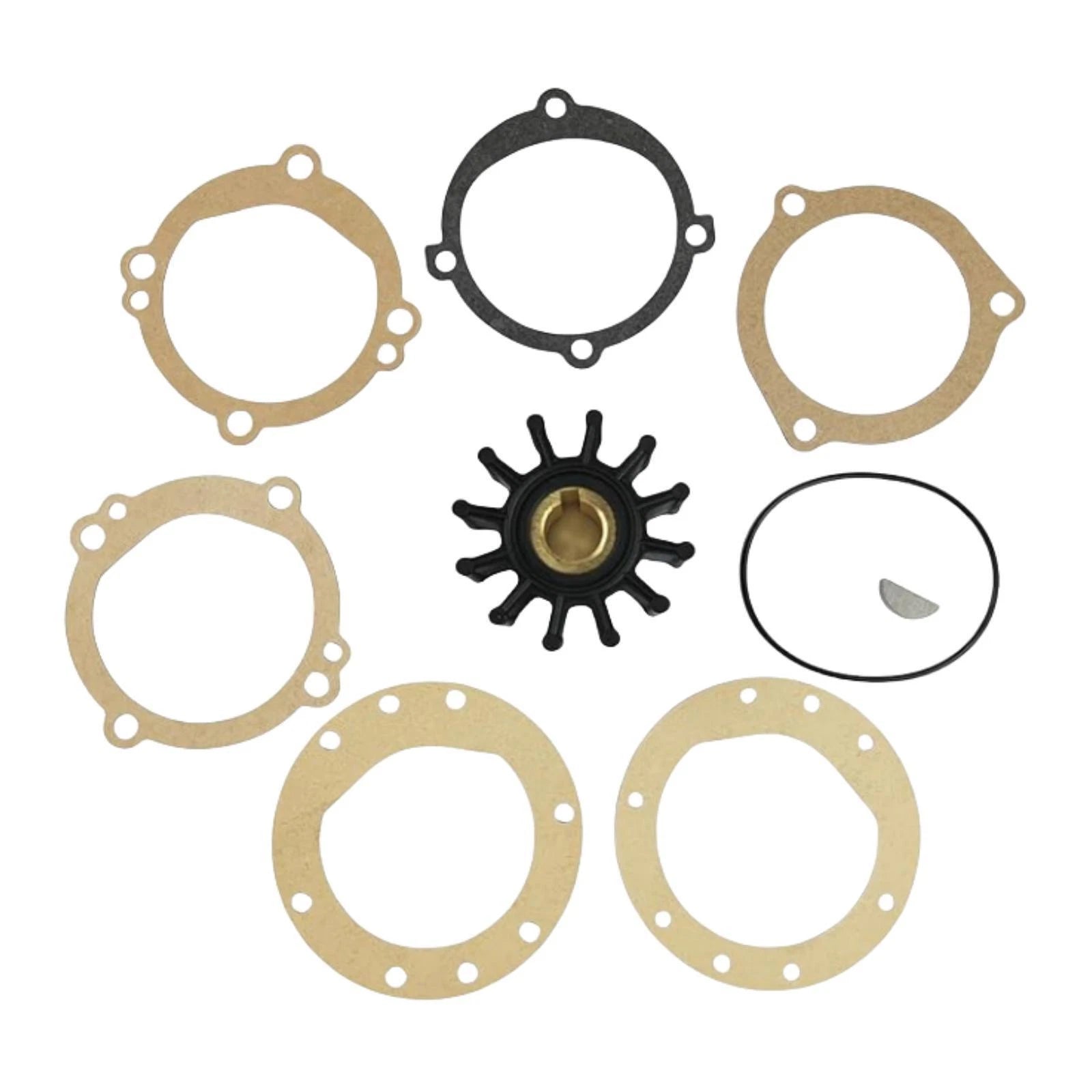 Durable Impeller for Crusader 220-350 PCM 5.7 Engine (20300)