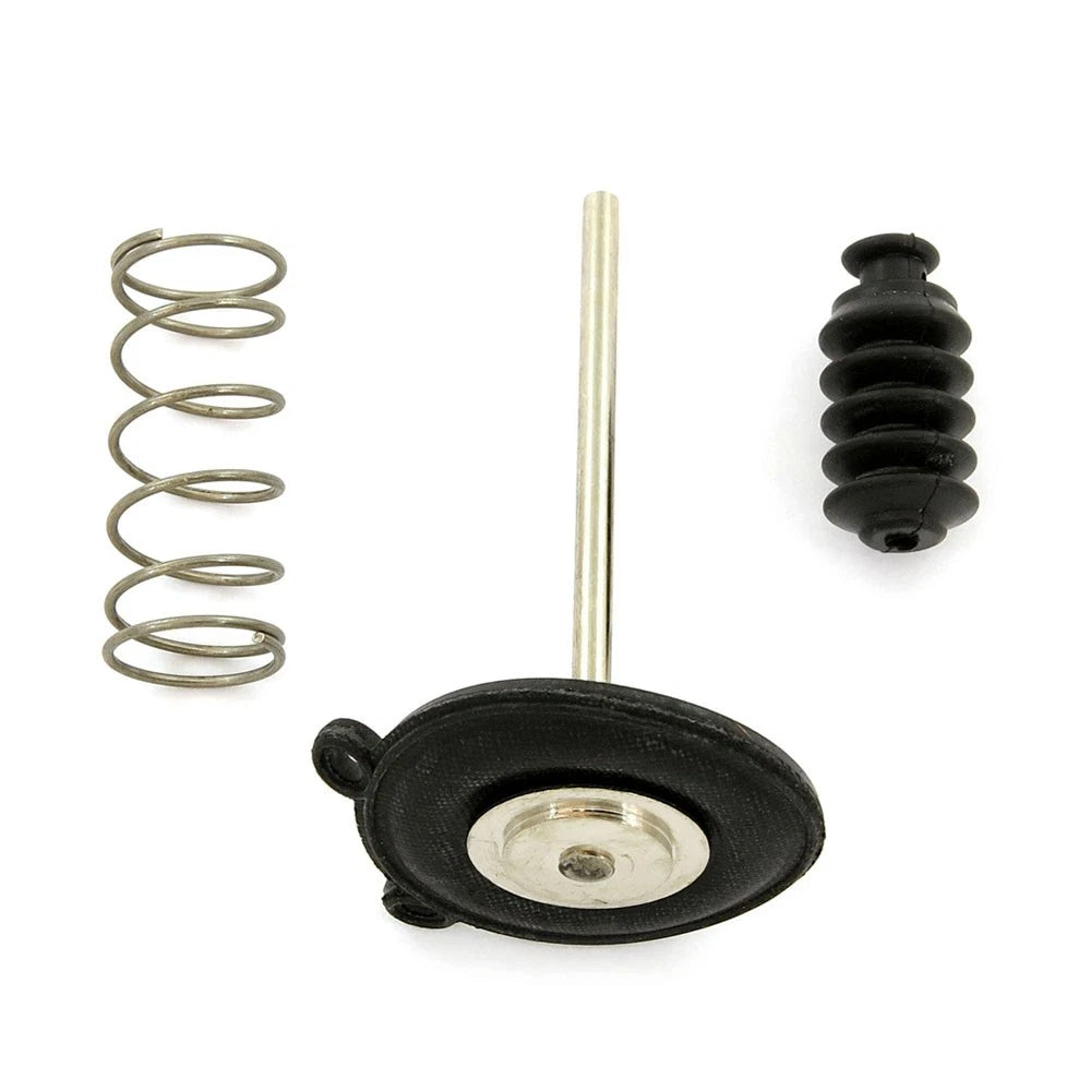 Set of 2 Carburetor Accelerator Pump Diaphragm Valves for Honda CB750 CB900C (1979–1983)
