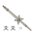 Rear Axle Shaft with Hubs for Honda TRX400EX 400 (1999–2008) 42310-HN1-A40