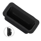Outside Trunk Lid Lock Release Handle for Kia Forte/Forte5 (2010–2018) 81260-1M500