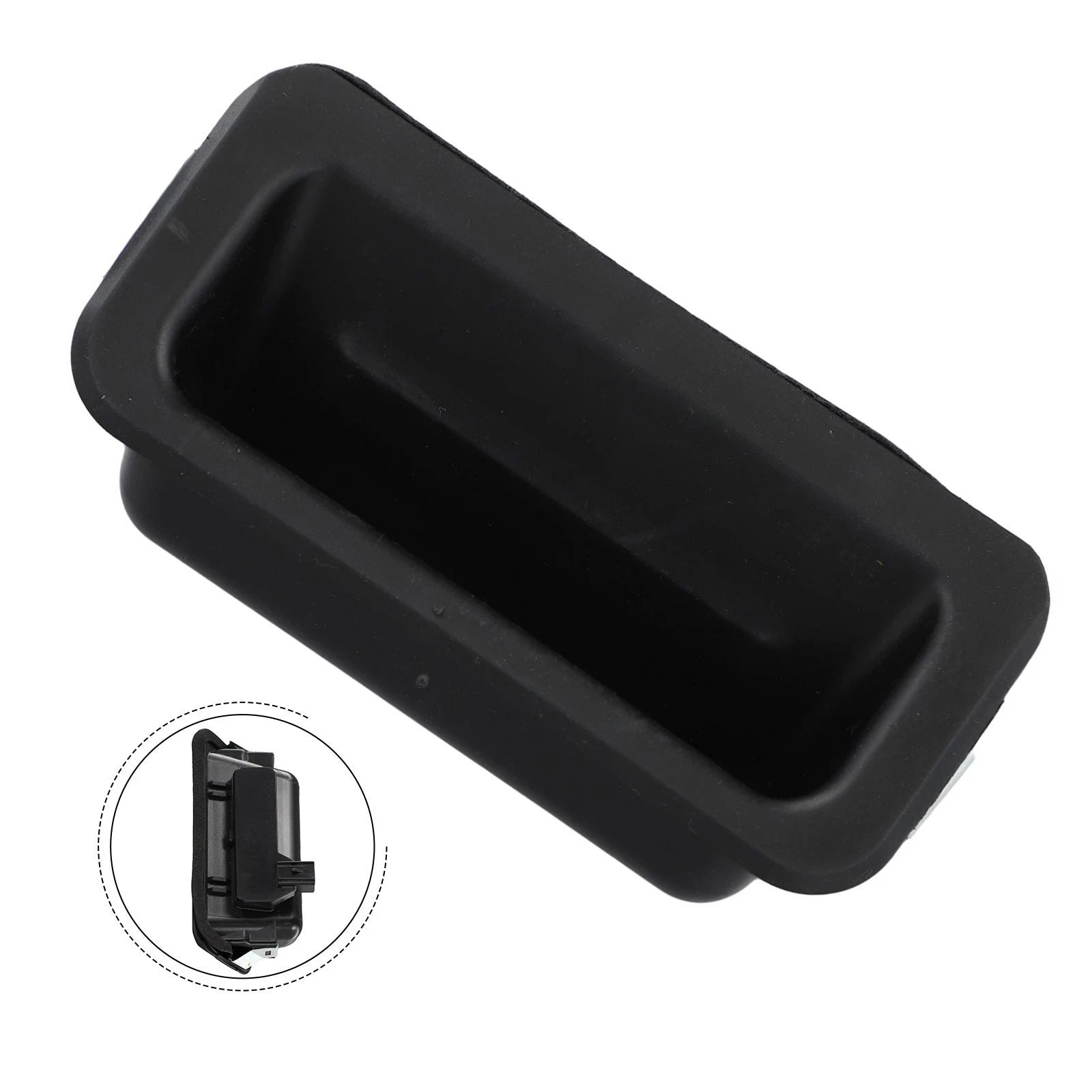 Outside Trunk Lid Lock Release Handle for Kia Forte/Forte5 (2010–2018) 81260-1M500