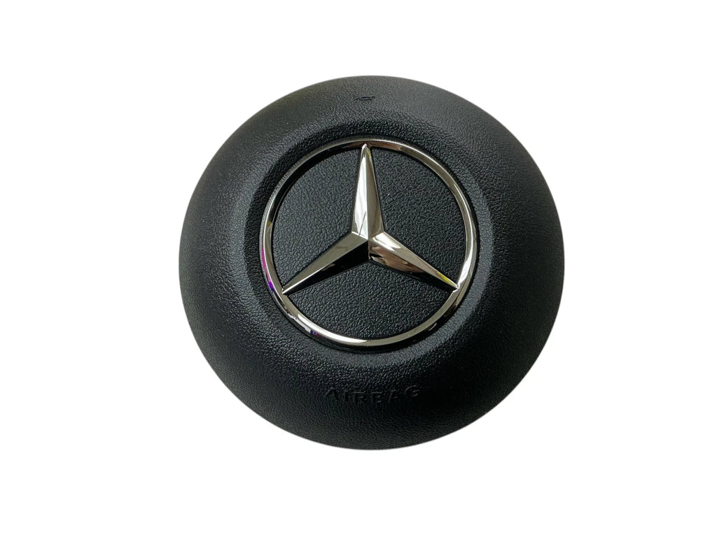 Driver Wheel Airbag for Mercedes-Benz GLB 250 (2024–2025) 000-860-81-03-9116