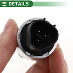 Transmission Odometer Speed Sensor for Hyundai Elantra 2.0 (2001–2006) No. 946008A500